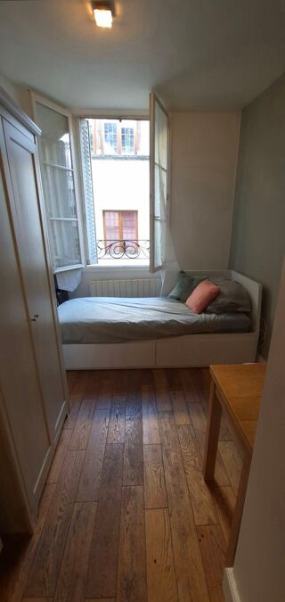  Appartement  vendre 11 m