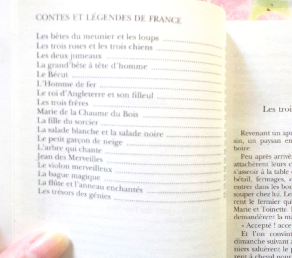 CONTES ET LEGENDES DE FRANCE CONTES ET LEGENDES DE BRETAGNE Livres et BD