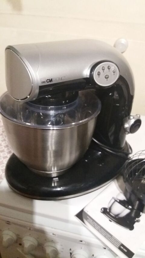 Robot  Malaxeur 0 Rouen (76)