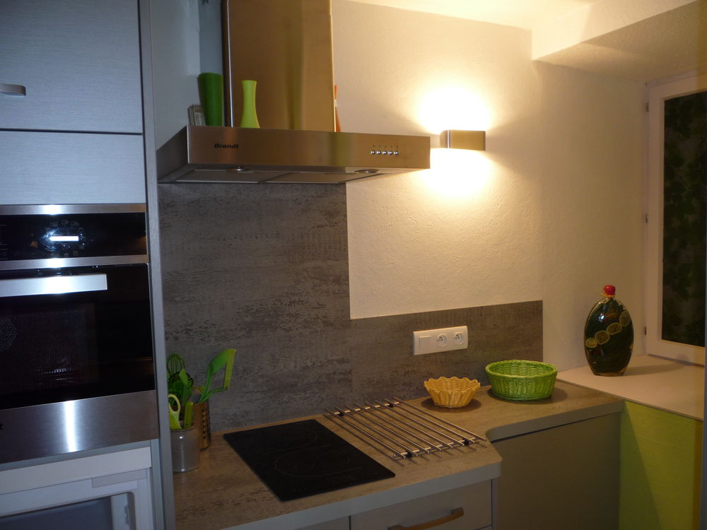   Gte Meubl de Tourisme *** Strasbourg Cathdrale + Parking Alsace, Strasbourg (67000)