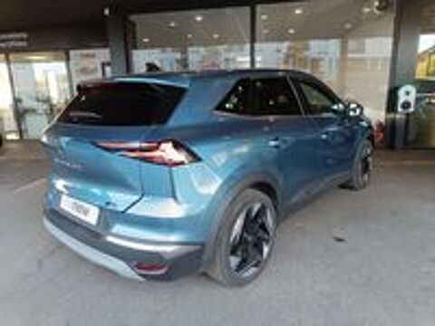 Symbioz E-Tech full hybrid 145 Iconic 2025 occasion 95220 Pierrelaye