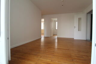  Appartement à vendre 4 pièces 57 m²