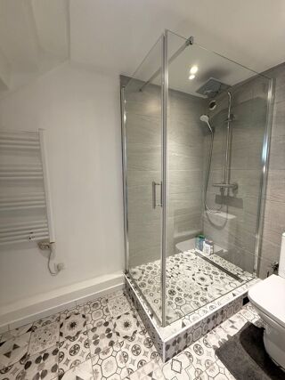  Duplex/triplex  vendre 2 pices 40 m