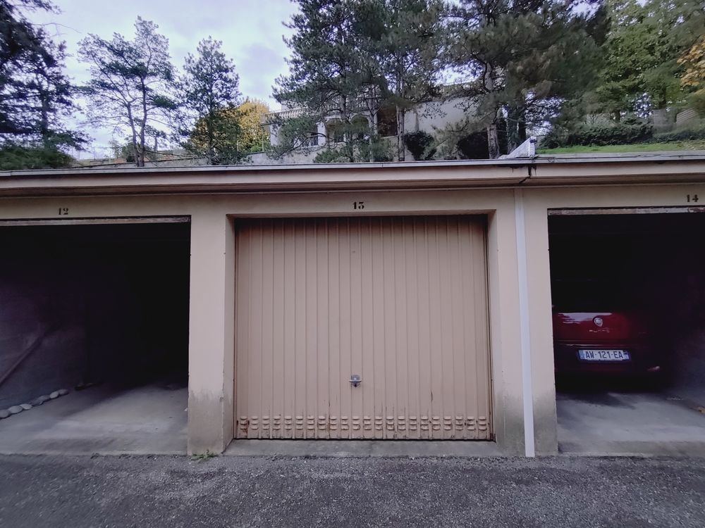 Vente Parking/Garage Garage / box ? Caluire et Cuire - Cuire Haut Caluire-et-cuire