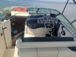 Vedette - Yacht - Offshore 1994 occasion 74200 Thonon-les-Bains