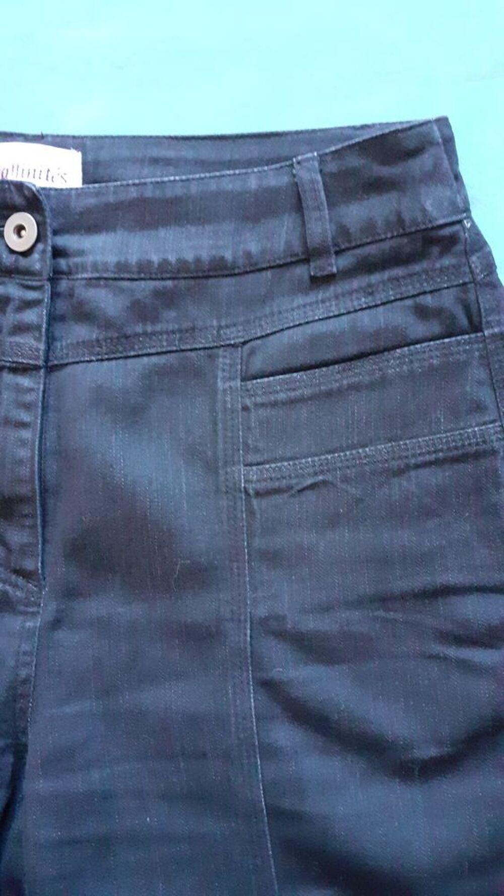 Jean femme taille 38 Vêtements