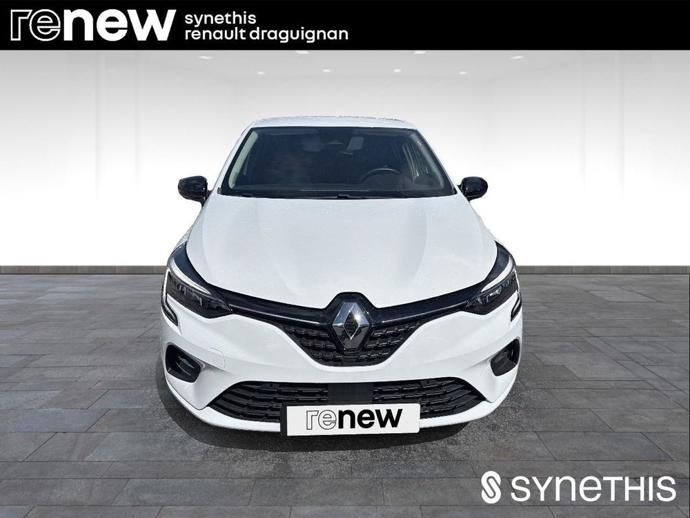 Clio V Clio TCe 100 GPL Evolution 2023 occasion 83300 Draguignan