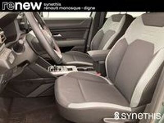 Duster Hybrid 140 Extreme 2025 occasion 04100 Manosque