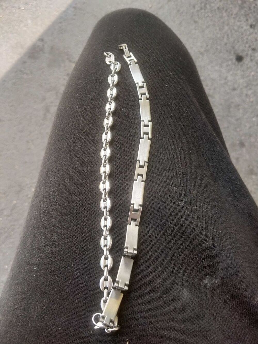 Lot de bijoux Bijoux et montres