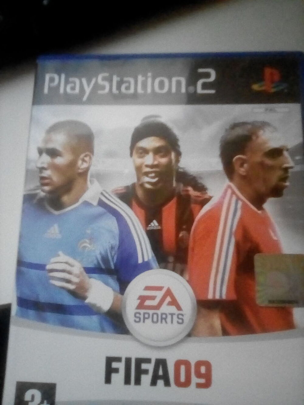 JEUX ? Jeux / jouets