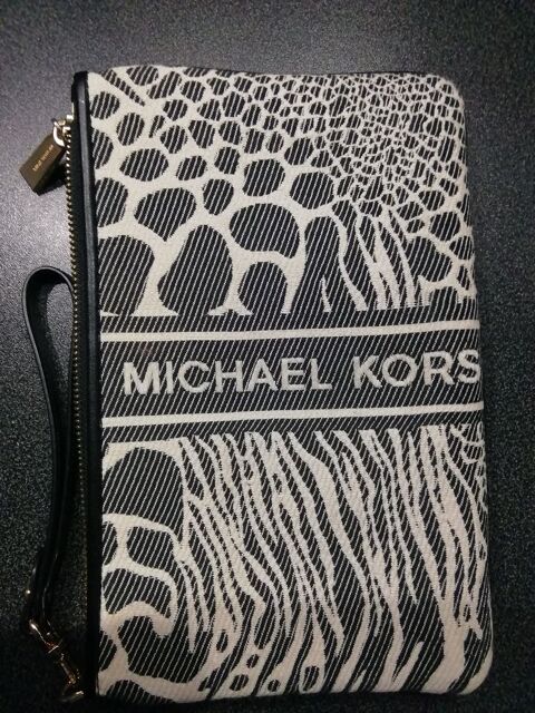 Pochette Michael kors, 10 Orlans (45)