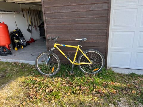 VTT ROCK RIDER 22  80 Castelginest (31)