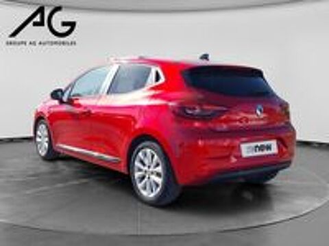 Clio V Clio E-Tech full hybrid 145 Evolution 2022 occasion 08200 Wadelincourt
