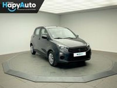 Celerio 1.0 VVT Privil&egrave;ge 2019 occasion 65000 Tarbes