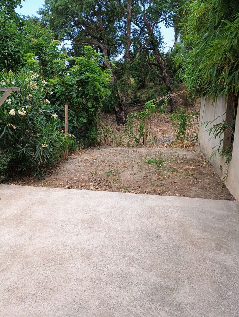 Vente Duplex/Triplex F3 Duplex avec jardin à Biguglia. Biguglia