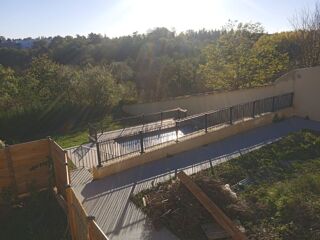  Appartement � vendre 5 pi�ces 120 m�