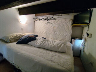  Appartement � vendre 1 pi�ce 19 m�