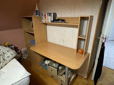 GRAND BUREAU 50 Roulans (25)