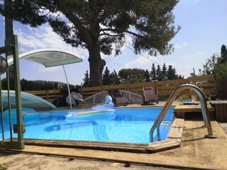  Maison � vendre 8 pi�ces 220 m�