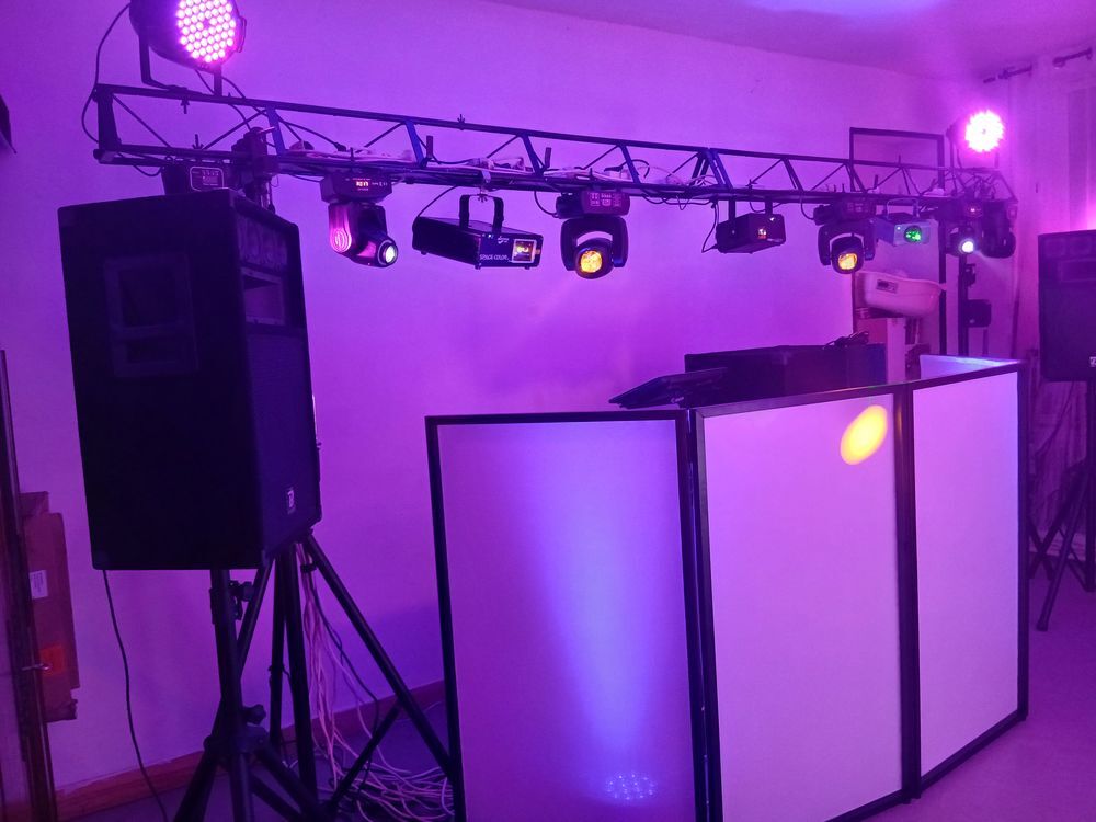   Animation soirée 