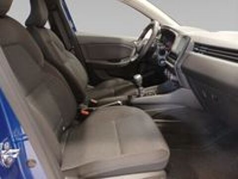 Clio V Clio TCe 90 Equilibre 2023 occasion 08000 Charleville-M&eacute;zi&egrave;res