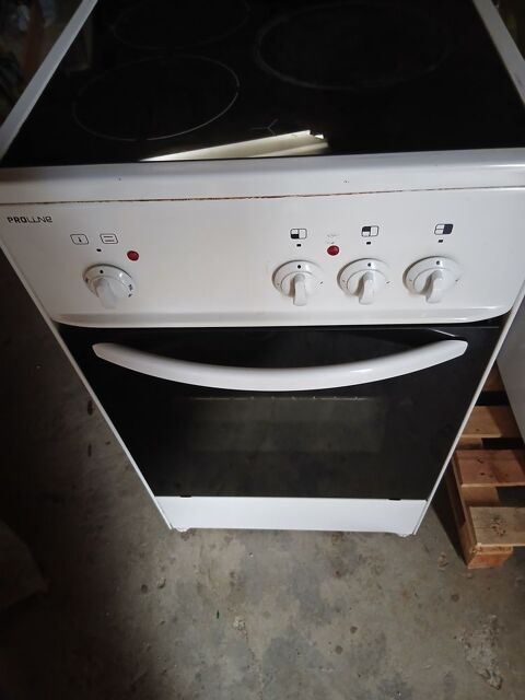 Cuisini�re 80 Chamb�ry (73)