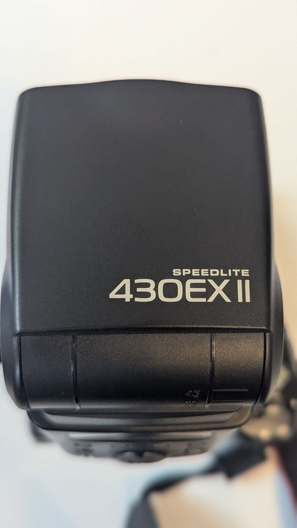 Pack photo Canon EOS 450D + 2 objectifs, flash, sac Photos/Video/TV