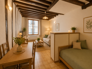  Appartement à vendre 1 pièce 31 m²