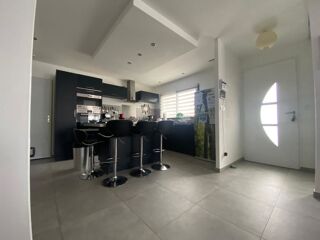  Maison à vendre 4 pièces 106 m²