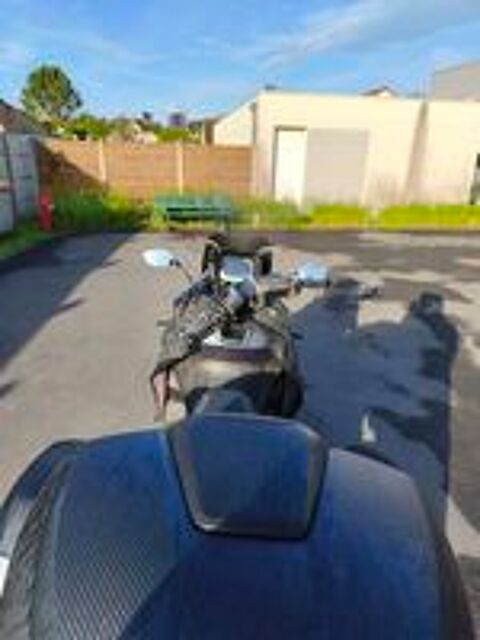 KYMCO 2025 occasion 62590 Oignies