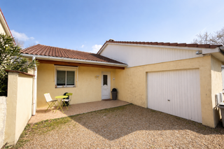  Maison à vendre 4 pièces 102 m²