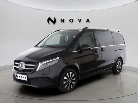 Annonce voiture Mercedes Classe V 51910 €