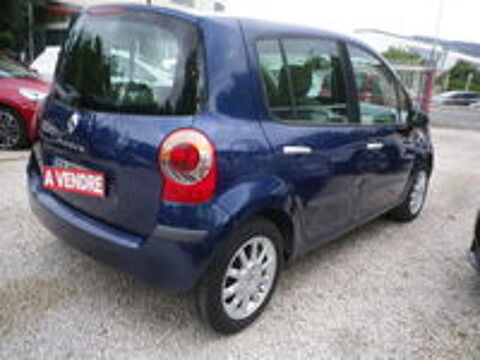 Modus 1.6 16V Confort Pack Clim Dynamique Proactive A 2005 occasion 13400 Aubagne