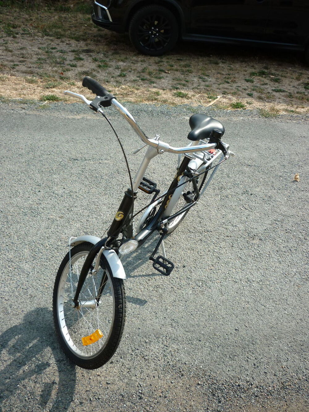 MINI VELO GITANE Vélos