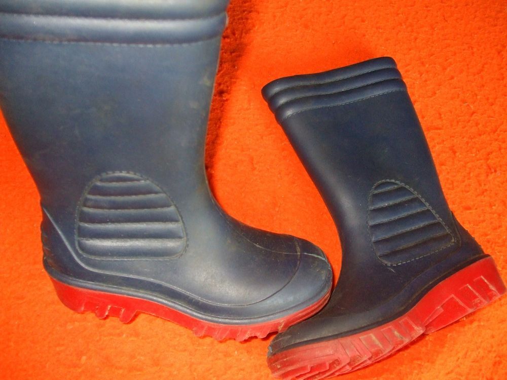 bottes pointure 28 Chaussures enfants