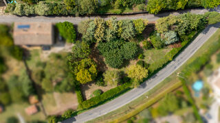  Terrain � vendre 1831 m�