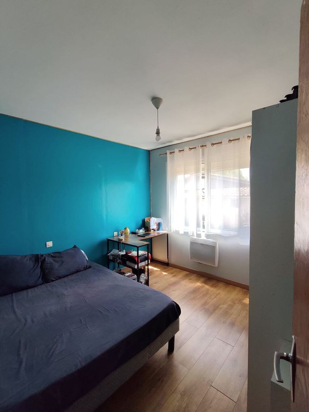 Location Chambre Chambre meublée de 17m² chez l'habitant €