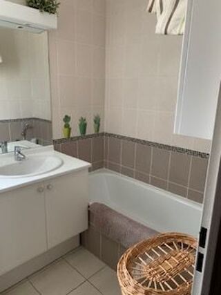  Chambre � louer 5 pi�ces 15 m� Saint-martin-d'h�res