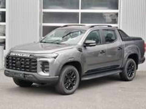 T60 MAX PICK-UP DOUBLE CABINE 2026 occasion 53000 Laval