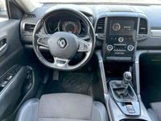 Koleos dCi 130 4x2 Energy Zen occasion 52100 Bettancourt-la-Ferr&eacute;e