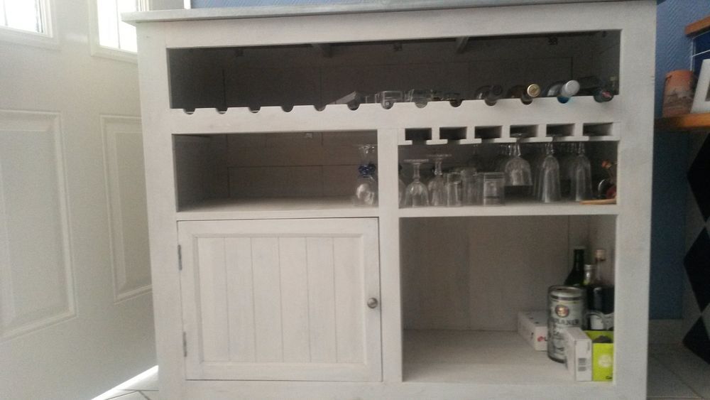 Bar de maisons du monde Meubles