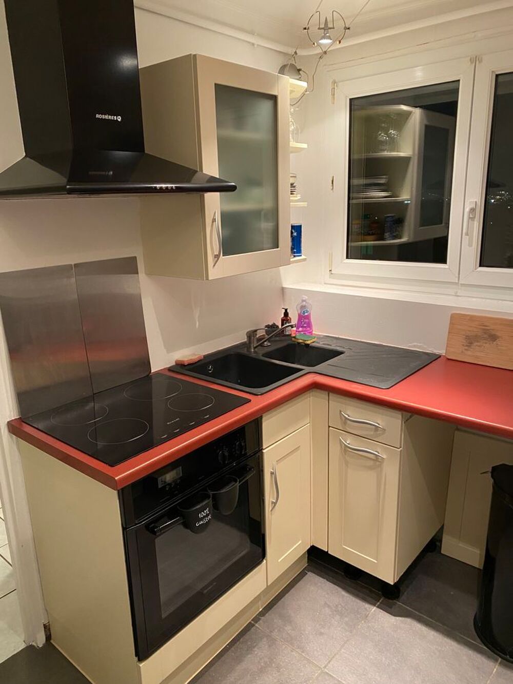 Vente Appartement Appartement lumineux de 57 m2 T 3 � Vandoeuvre-l�s-Nancy. Vand�uvre-l�s-nancy