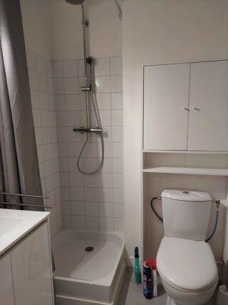  Appartement à louer 1 pièce 22 m²