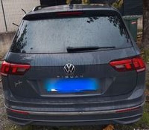 Tiguan 2.0 TDI 150ch DSG7 4Motion Life Business 2021 occasion 82100 Castelsarrasin