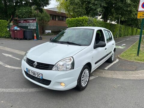 Renault clio ii Clio 2 campus .com
