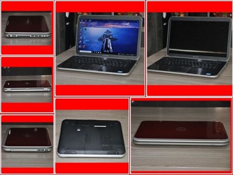 Dell Inspiron 5520 de 15,6 pouces 110 Le Cr�s (34)