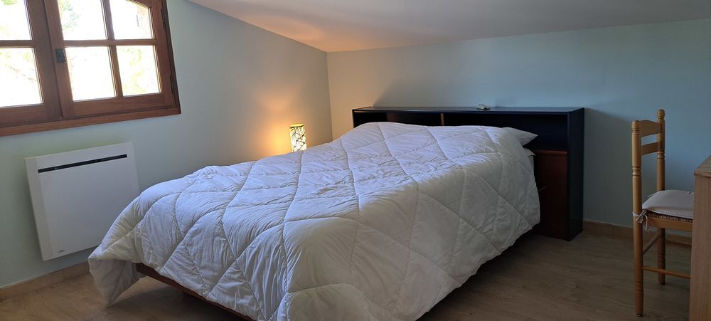 Location Appartement CASTELNAU F2 MEUBLE DANS VILLA PROPRIETAIRE Castelnau-le-lez