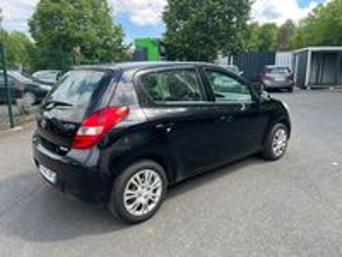 i20 1.4 CRDi 75 Pack Sensation 2012 occasion 24660 Notre-Dame-de-Sanilhac