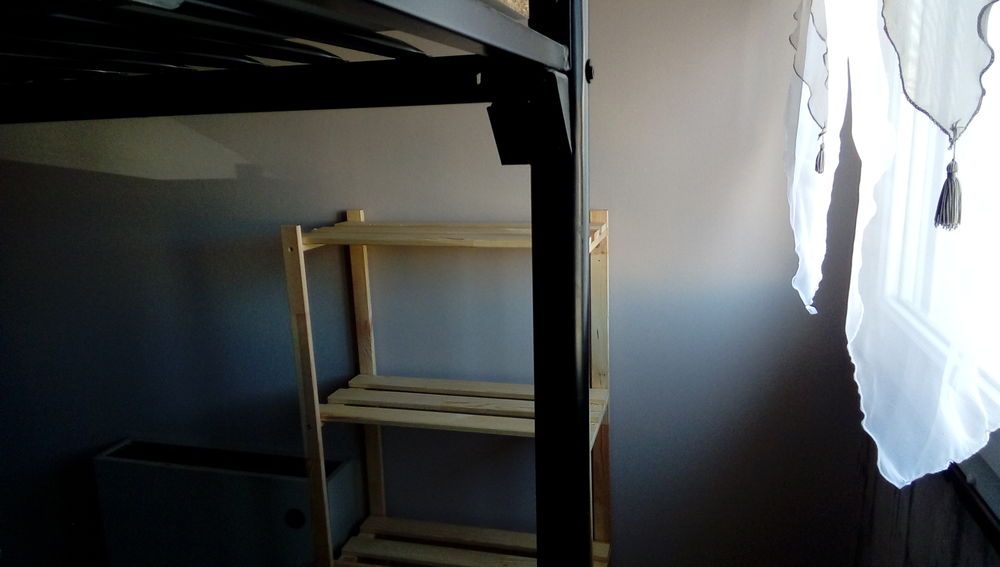 Location Colocation Chambre dans quartier calme La couronne