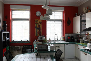  Maison  vendre 7 pices 180 m